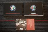 Thumbnail of 2023 Vulcano Black Metallic Alfa Romeo Giulia