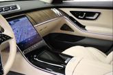 Thumbnail of 2023 MANUFAKTUR Diamond White Metallic Mercedes-Benz S-Class