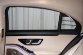 Thumbnail of 2023 MANUFAKTUR Diamond White Metallic Mercedes-Benz S-Class