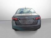 Thumbnail of 2024 Gun Metallic Nissan Versa