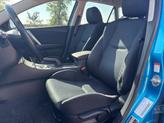 Thumbnail of 2010 Blue Mazda Mazda3