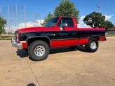 Thumbnail of 1984 Red GMC Pickup Truck