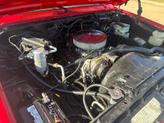 Thumbnail of 1984 Red GMC Pickup Truck
