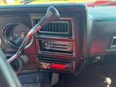 Thumbnail of 1984 Red GMC Pickup Truck