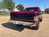Thumbnail of 1984 Red GMC Pickup Truck