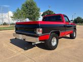 Thumbnail of 1984 Red GMC Pickup Truck