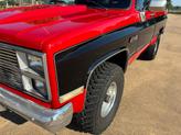 Thumbnail of 1984 Red GMC Pickup Truck