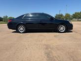 Thumbnail of 2006 Black Toyota Avalon