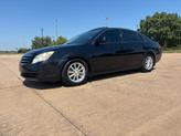 Thumbnail of 2006 Black Toyota Avalon