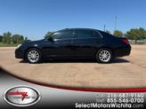 Photo of 2006 Black Toyota Avalon