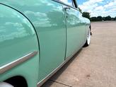 Thumbnail of 1950 Light Green Plymouth DeLuxe
