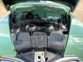Thumbnail of 1950 Light Green Plymouth DeLuxe