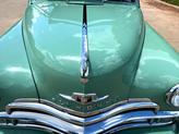 Thumbnail of 1950 Light Green Plymouth DeLuxe