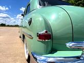 Thumbnail of 1950 Light Green Plymouth DeLuxe