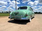 Thumbnail of 1950 Light Green Plymouth DeLuxe