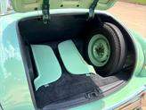 Thumbnail of 1950 Light Green Plymouth DeLuxe