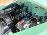 Thumbnail of 1950 Light Green Plymouth DeLuxe
