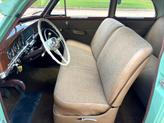 Thumbnail of 1950 Light Green Plymouth DeLuxe