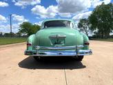 Thumbnail of 1950 Light Green Plymouth DeLuxe