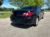 Thumbnail of 2008 Black Chrysler Sebring