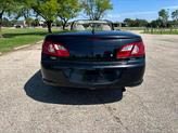 Thumbnail of 2008 Black Chrysler Sebring