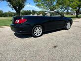 Thumbnail of 2008 Black Chrysler Sebring