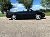 Thumbnail of 2008 Black Chrysler Sebring