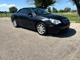 Thumbnail of 2008 Black Chrysler Sebring