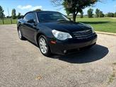 Thumbnail of 2008 Black Chrysler Sebring