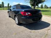 Thumbnail of 2008 Black Chrysler Sebring
