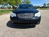Thumbnail of 2008 Black Chrysler Sebring