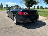 Thumbnail of 2008 Black Chrysler Sebring