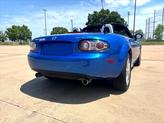 Thumbnail of 2006 Blue Mazda MX-5 Miata