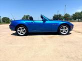 Thumbnail of 2006 Blue Mazda MX-5 Miata