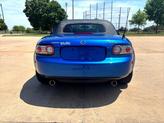 Thumbnail of 2006 Blue Mazda MX-5 Miata