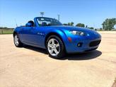 Thumbnail of 2006 Blue Mazda MX-5 Miata