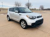 Thumbnail of 2017 Silver Kia Soul