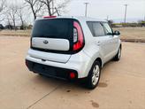 Thumbnail of 2017 Silver Kia Soul