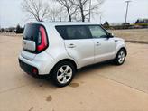 Thumbnail of 2017 Silver Kia Soul