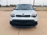 Thumbnail of 2017 Silver Kia Soul