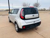 Thumbnail of 2017 Silver Kia Soul