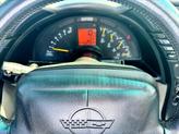 Thumbnail of 1995 Red Chevrolet Corvette
