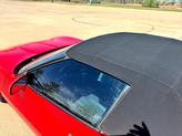 Thumbnail of 1995 Red Chevrolet Corvette