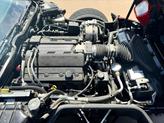 Thumbnail of 1995 Red Chevrolet Corvette
