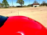 Thumbnail of 1995 Red Chevrolet Corvette