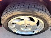Thumbnail of 1995 Red Chevrolet Corvette