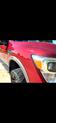 Thumbnail of 2016 Maroon Nissan Titan XD