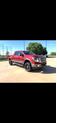 Thumbnail of 2016 Maroon Nissan Titan XD