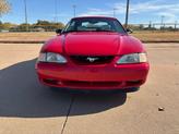 Thumbnail of 1994 Red Ford Mustang
