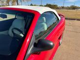 Thumbnail of 1994 Red Ford Mustang